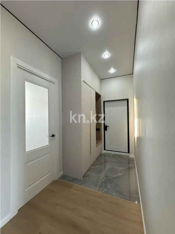 Продажа 2-комнатной квартиры, 58 м², ул. Шаймерденова, дом  4/1 в Астане - фото 5