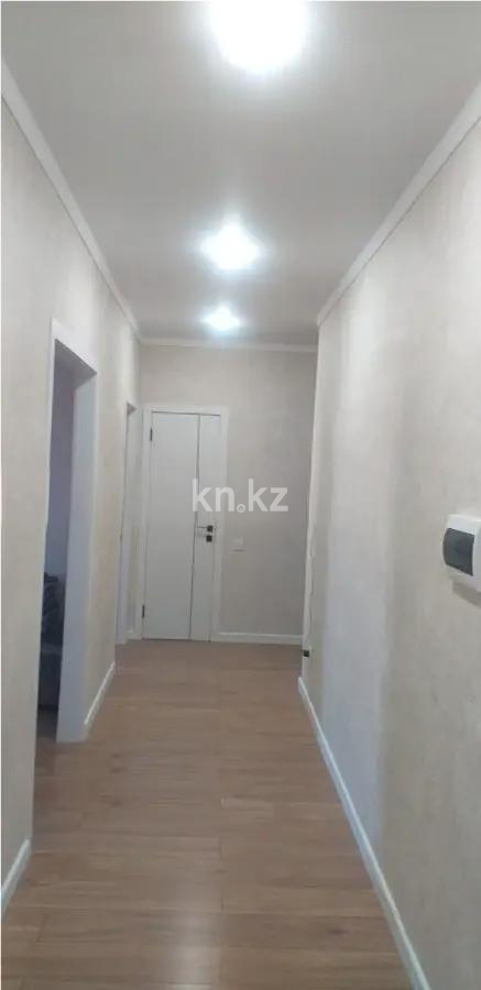 Продажа 3-комнатной квартиры, 92.3 м², ул. Е-15, дом  9/1 - Продажа квартир в Казахстане фото 5 из 6