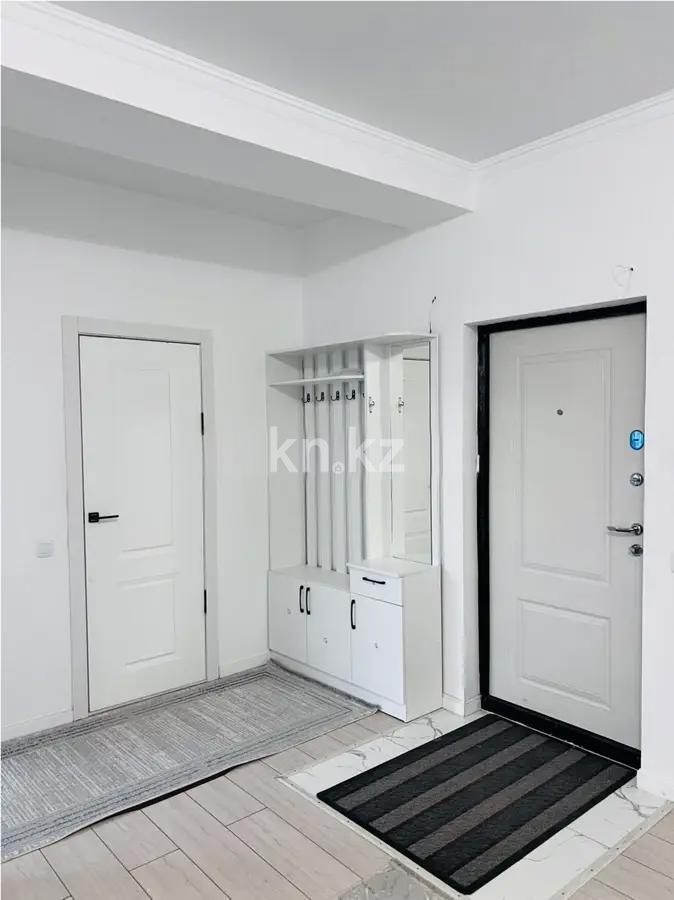 Продажа 1-комнатной квартиры, 40 м² - Продажа квартир в Алматы - страница 2 фото 4 из 4