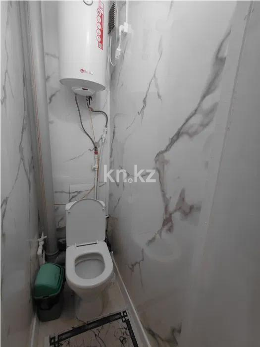 Продажа 2-комнатной квартиры, 43 м² - Недвижимость в Караганде - страница 4 фото 5 из 7