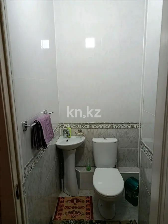 Продажа 3-комнатной квартиры, 72 м², ул. Егизбаева, дом  7/10 в Алматы - фото 4