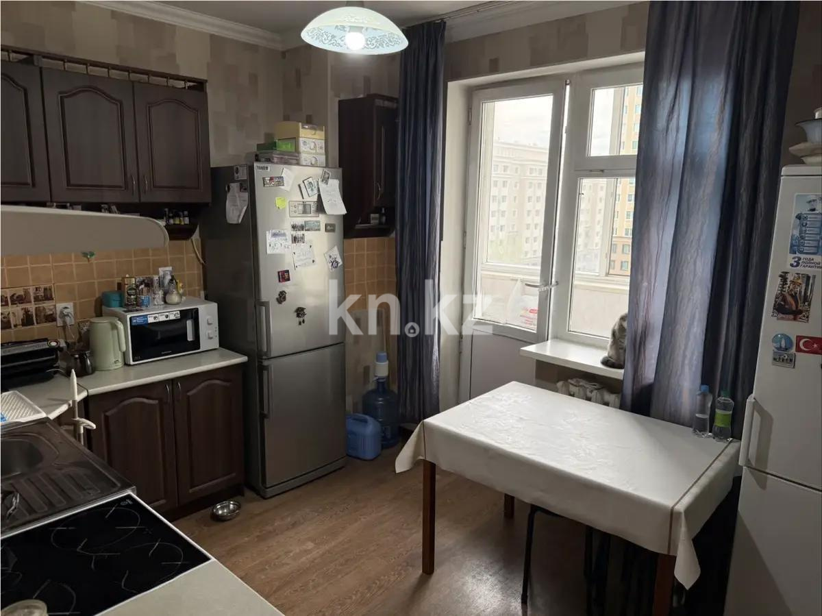 Продажа 2-комнатной квартиры, 63 м² в Астане - фото 3