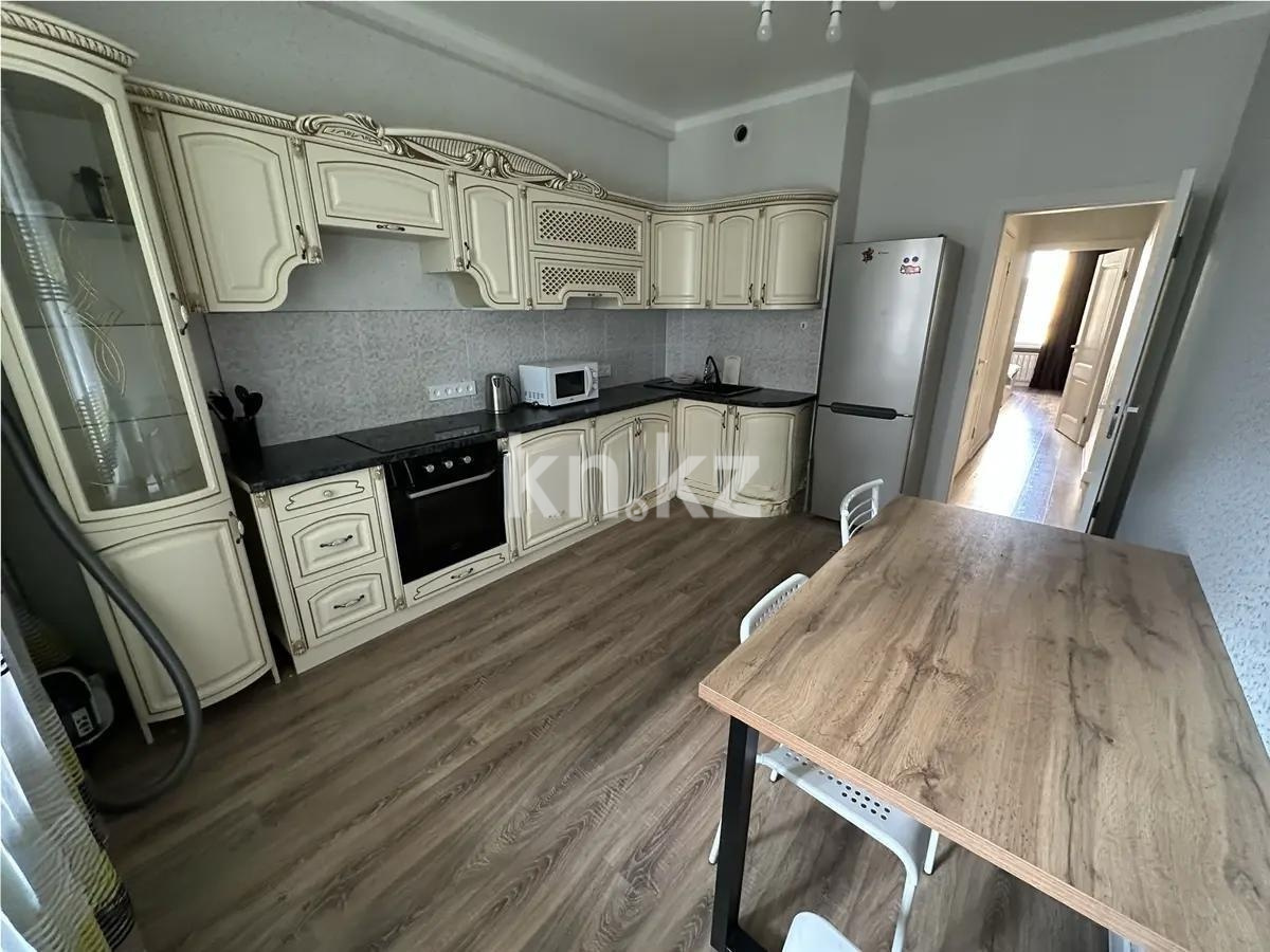 Продажа 2-комнатной квартиры, 72 м² в Алматы - фото 3