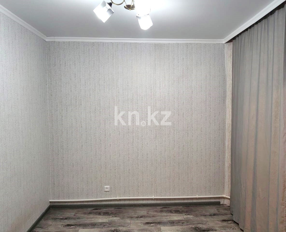 Продажа 3-комнатной квартиры, 47 м² - Продажа трехкомнатных квартир в Абае фото 5 из 8