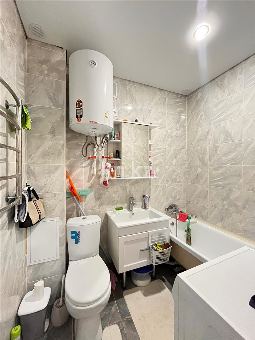 Продажа 3-комнатной квартиры, 74 м² - Продажа квартир в новостройках Караганды - страница 2 фото 12 из 14