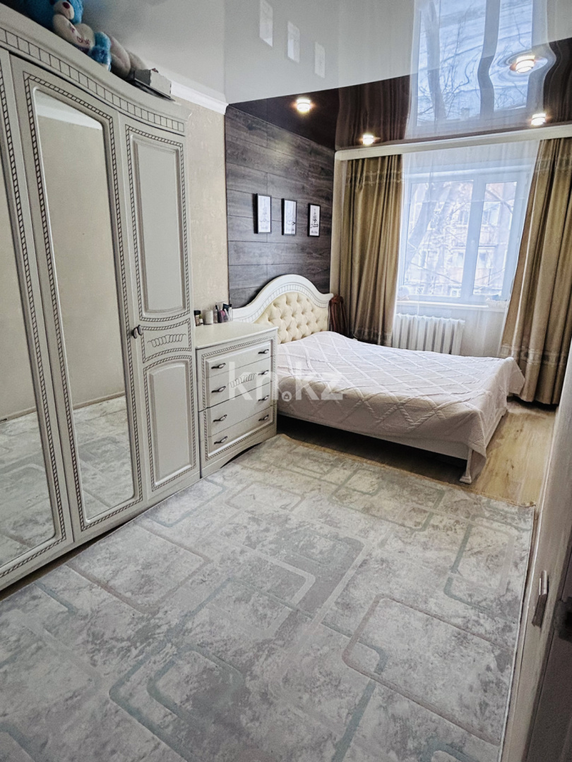 Продажа 2-комнатной квартиры, 45 м² - Продажа квартир в Караганде фото 3 из 10