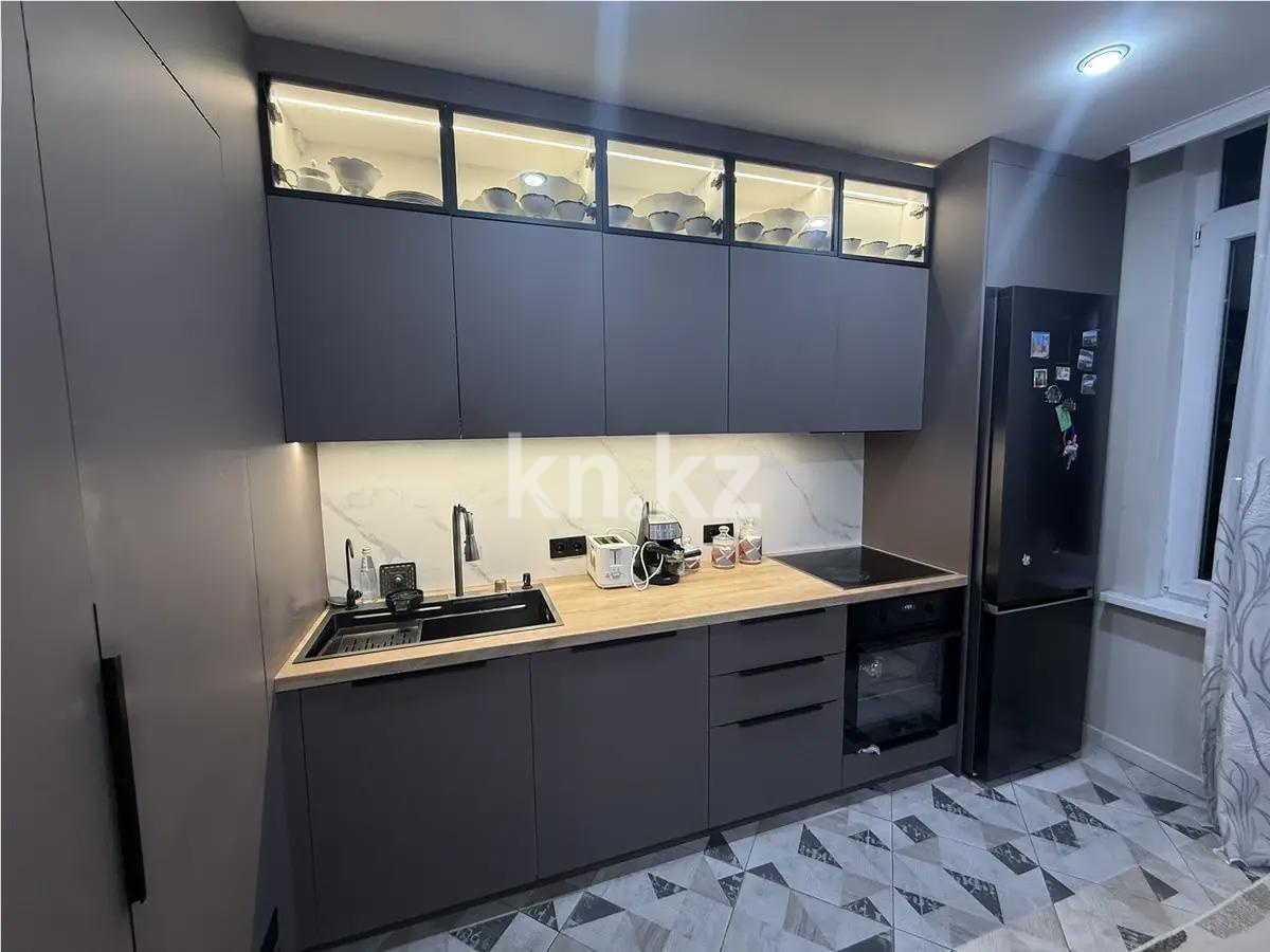 Продажа 3-комнатной квартиры, 92.2 м² - Продажа квартир в Астане без посредников - страница 38 фото 4 из 6