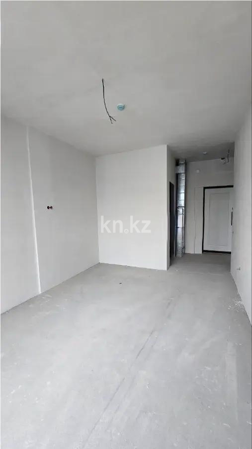 Продажа 1-комнатной квартиры, 36.7 м² - Продажа однокомнатных квартир в Алматы фото 1 из 5