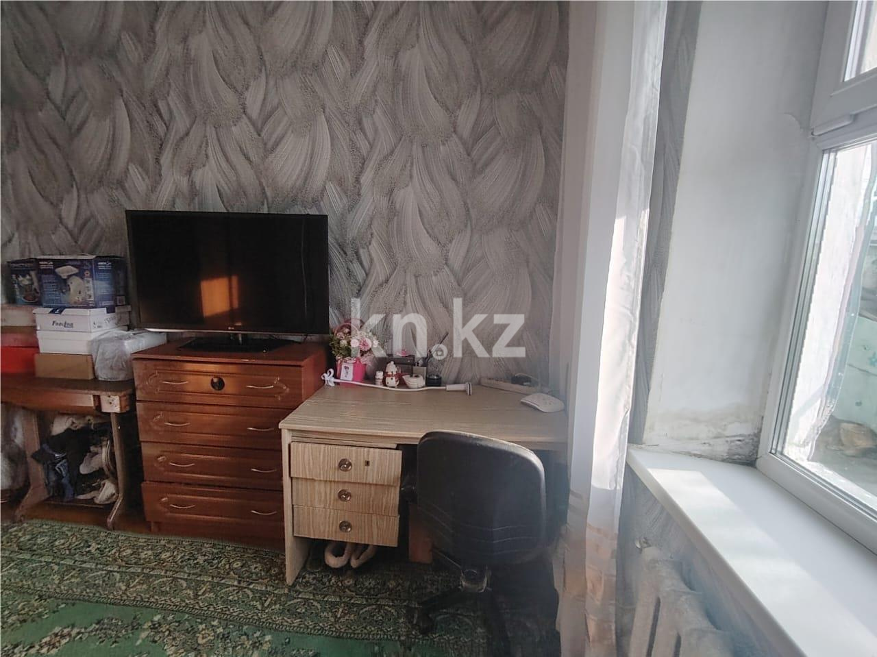 Продажа 3-комнатного дома, 65.5 м², пр. Мира, дом  198 в Темиртау - фото 6