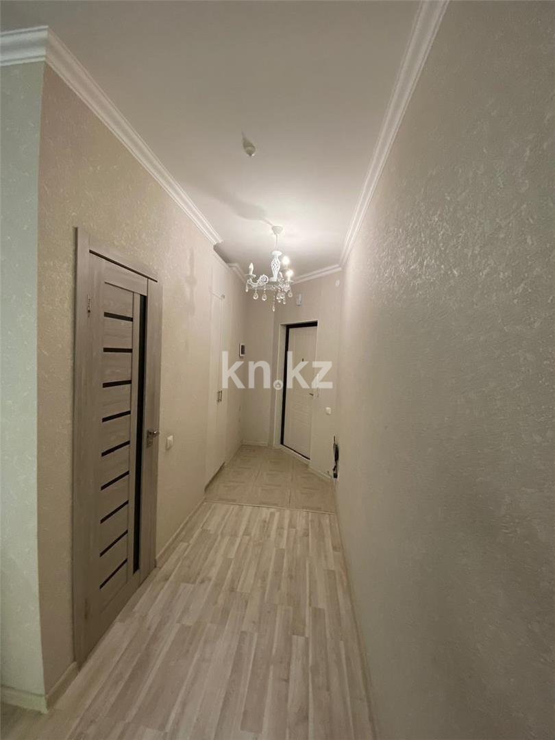 Продажа 1-комнатной квартиры, 45 м², ул. Айтматова в Астане - фото 5