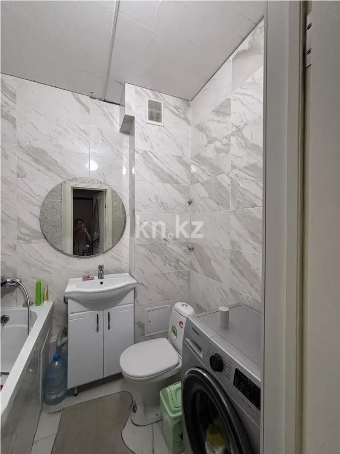 Продажа 2-комнатной квартиры, 57 м², ул. Байтурсынова, дом  47 - Продажа квартир в Астане без посредников фото 4 из 4