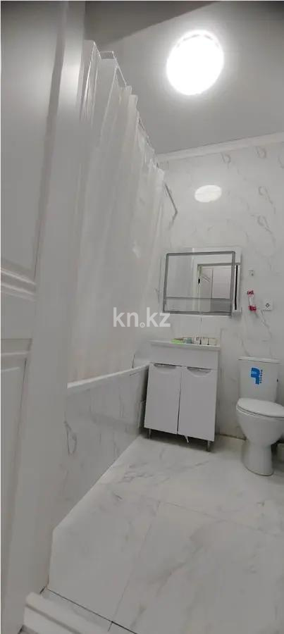 Продажа 1-комнатной квартиры, 40 м² в Астане - фото 3