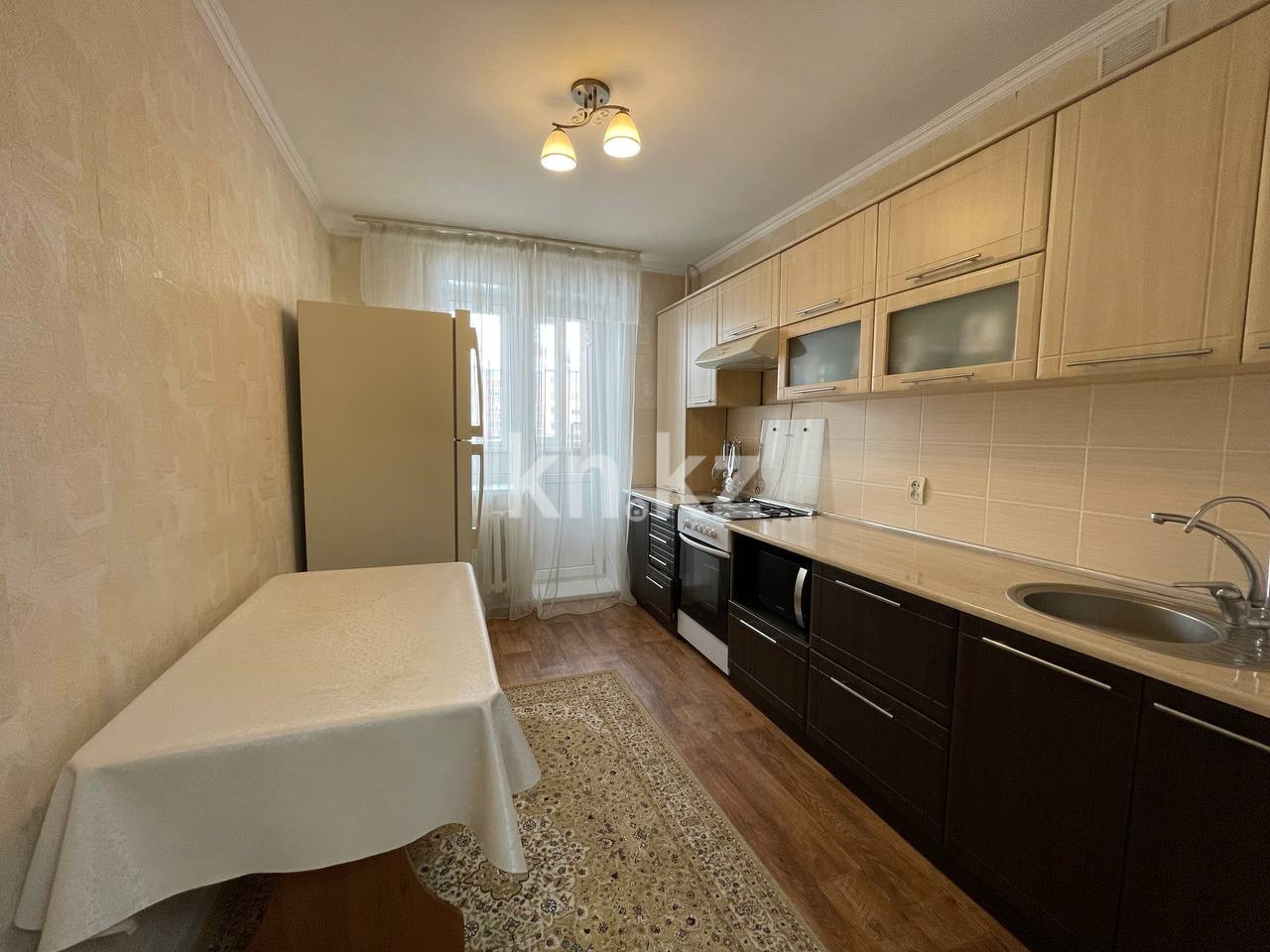 Продажа 3-комнатной квартиры, 75 м² в Петропавловске - фото 8