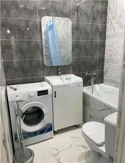 Продажа 1-комнатной квартиры, 30 м² - Продажа квартир в новостройках Алматы без посредников фото 2 из 2