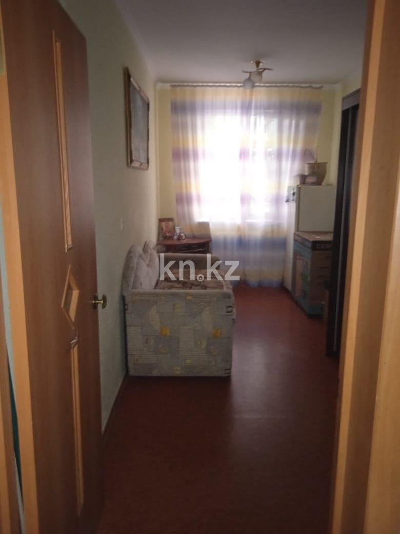 Продажа 3-комнатной квартиры, 63 м², ул. Баженова, дом  158 - Продажа квартир в Караганде фото 9 из 9