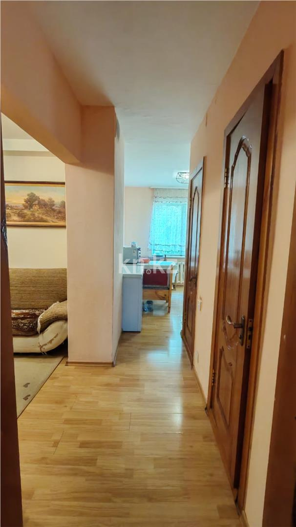 Продажа 4-комнатной квартиры, 75 м², мкр-н Степной-4 - Продажа квартир в Караганде фото 25 из 32