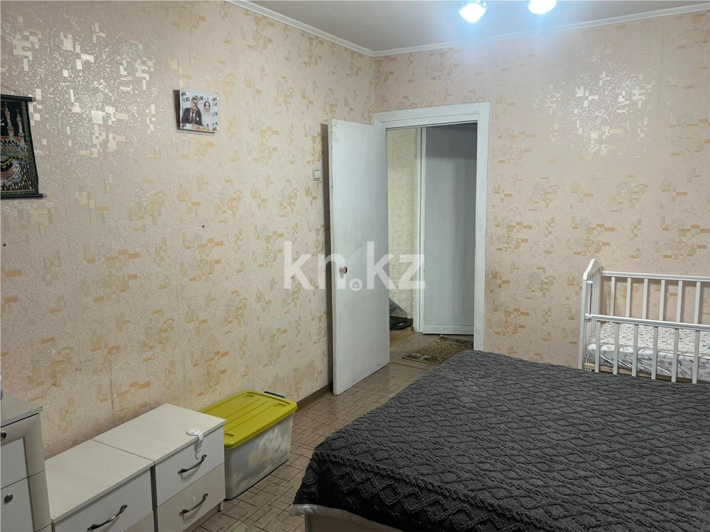 Продажа 2-комнатной квартиры, 52 м², ул. Язева - Продажа  двухкомнатных квартир в Караганде фото 5 из 10
