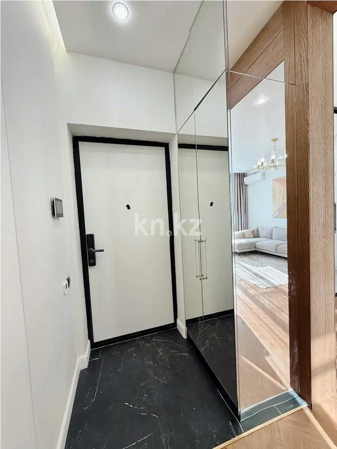 Продажа 2-комнатной квартиры, 50 м² в Астане - фото 5