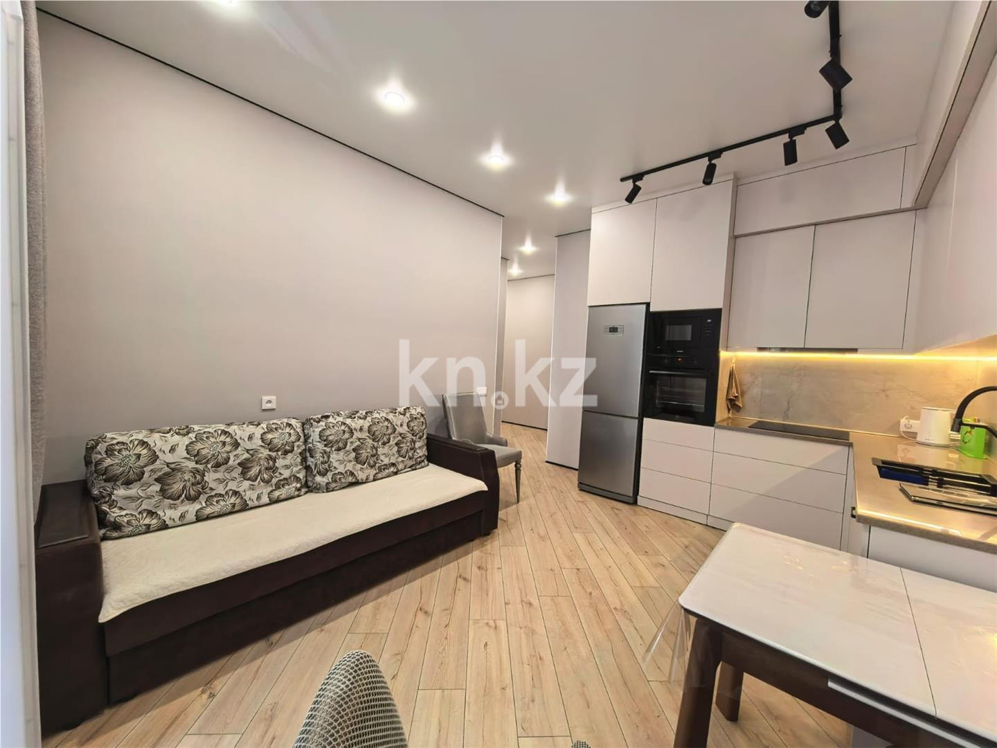 Продажа 3-комнатной квартиры, 60 м² в Караганде - фото 2