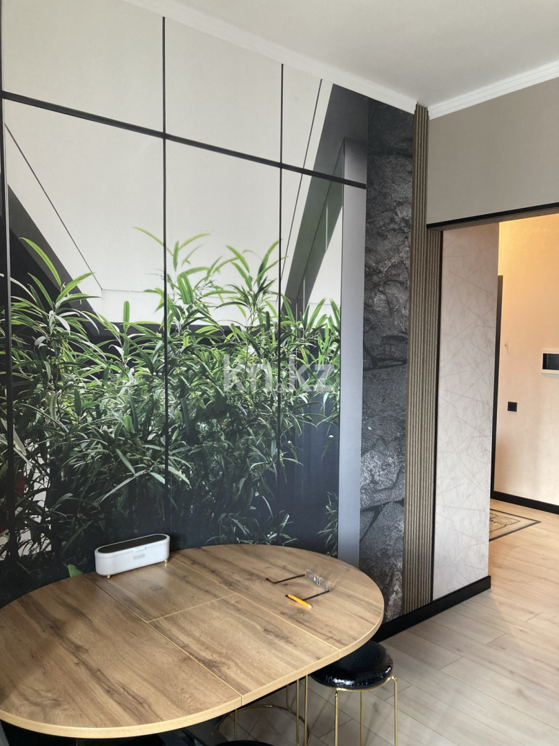 Аренда 2-комнатной квартиры, 59 м² - Аренда квартир помесячно от хозяев в Астане фото 1 из 11