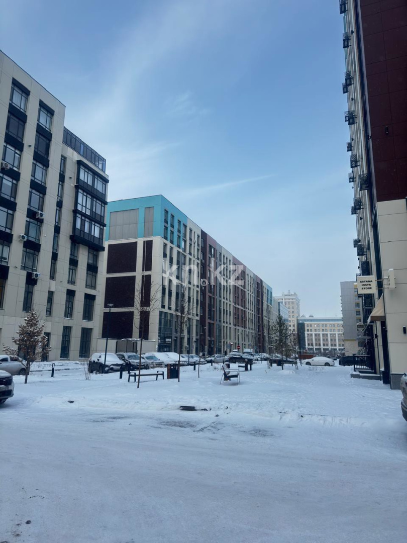 Продажа , 125 м², ул. Бокейхана в Астане