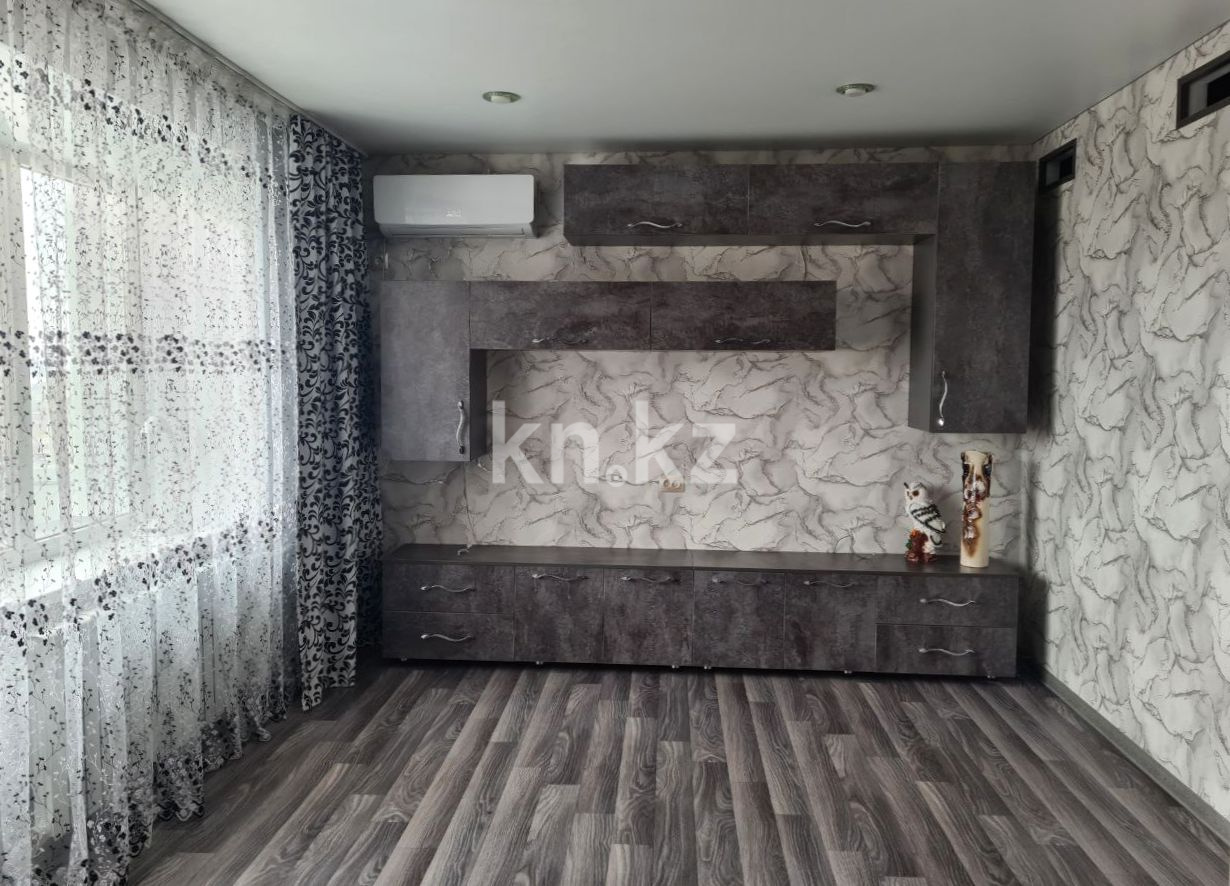 Продажа 1-комнатной квартиры, 33 м² - Продажа однокомнатных квартир в Усть-Каменогорске фото 1 из 31