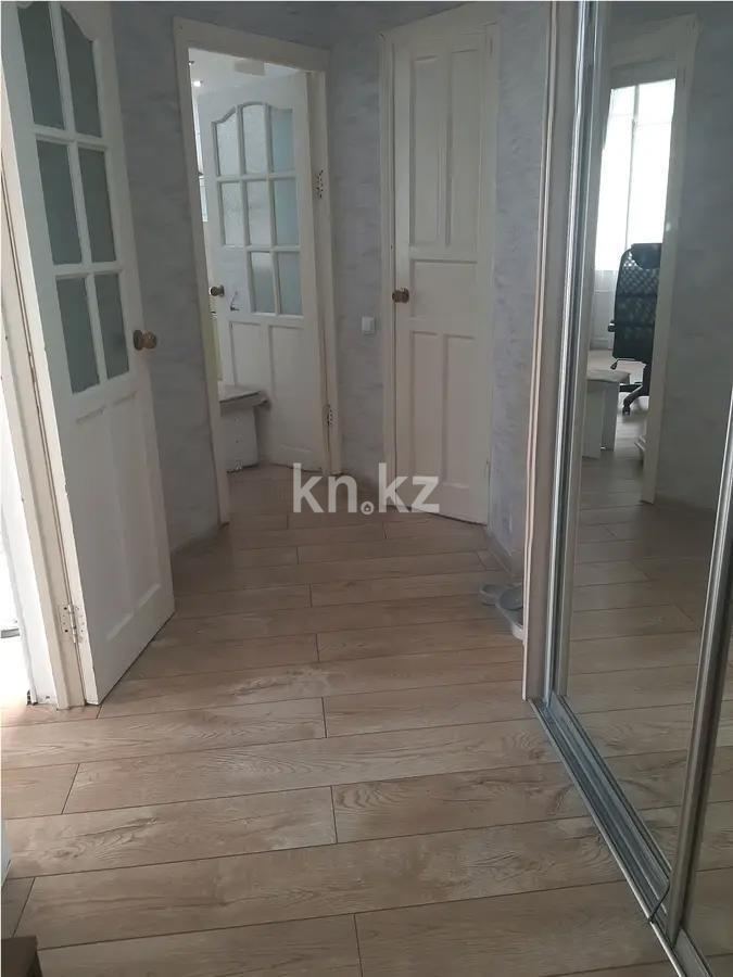 Продажа 2-комнатной квартиры, 49 м² - Продажа  двухкомнатных квартир в новостройках Астаны - страница 7 фото 5 из 5