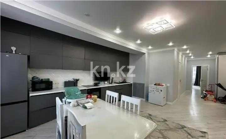 Продажа 3-комнатной квартиры, 95 м² в Астане - фото 2