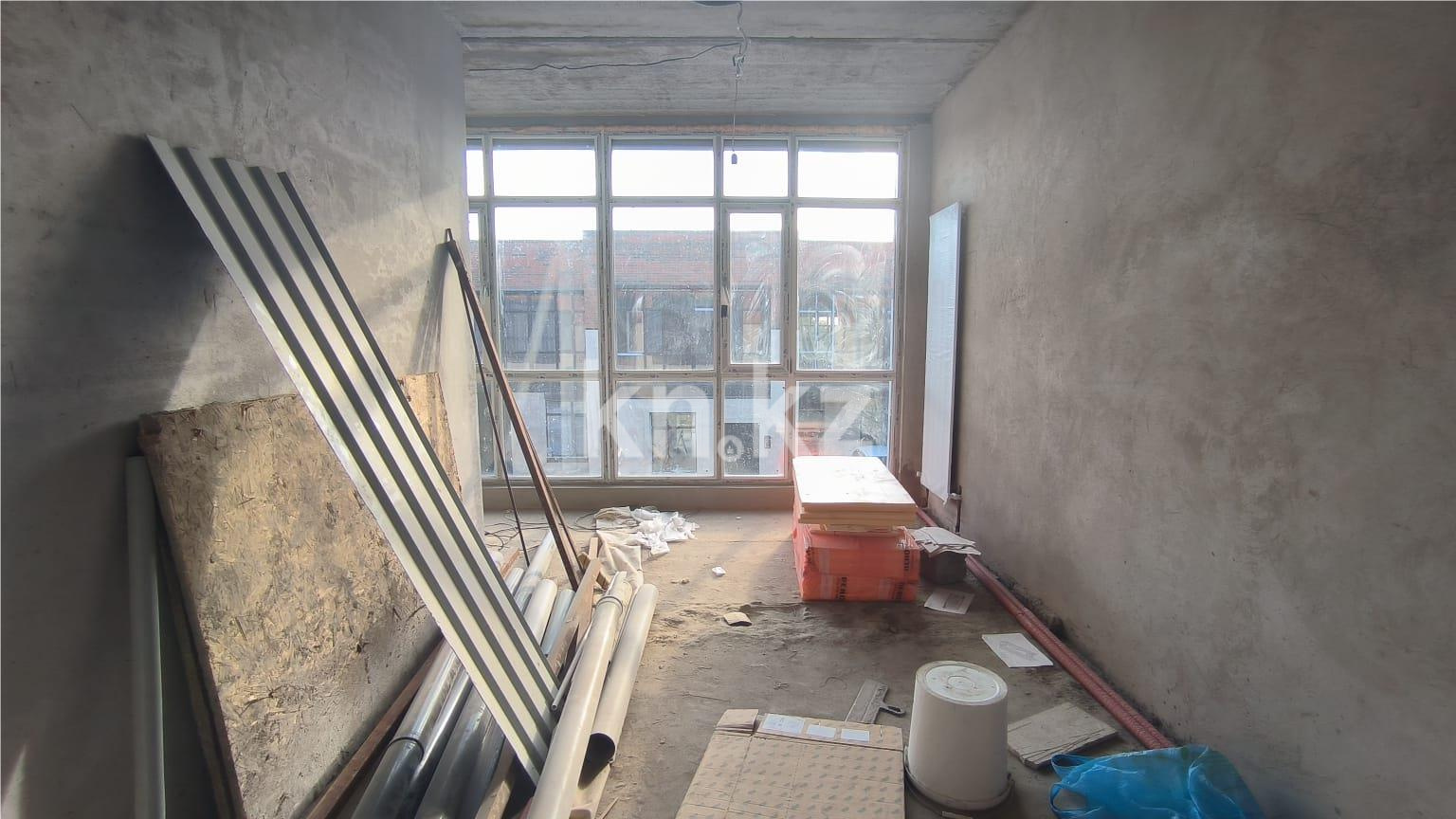 Продажа 3-комнатного дома, 97 м², ул. Турекулова - Продажа домов, коттеджей в Казахстане фото 10 из 18