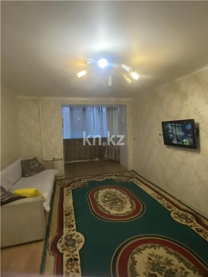 Продажа 3-комнатной квартиры, 74.4 м², ул. Брусиловского, дом  18/1 в Астане