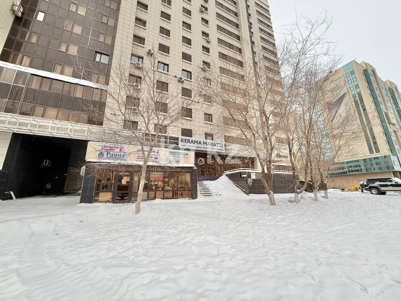 Аренда помещения - Аренда жилой и коммерческой недвижимости в Казахстане фото 19 из 37