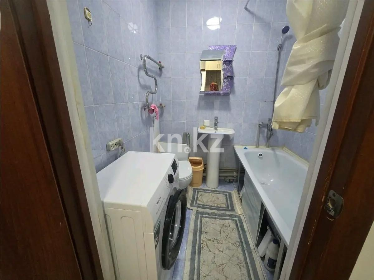 Продажа 1-комнатной квартиры, 34 м² в Астане - фото 3