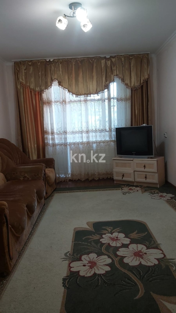 Продажа 2-комнатной квартиры, 47 м² - Продажа двухкомнатных квартир в Казахстане - страница 128 фото 1 из 9