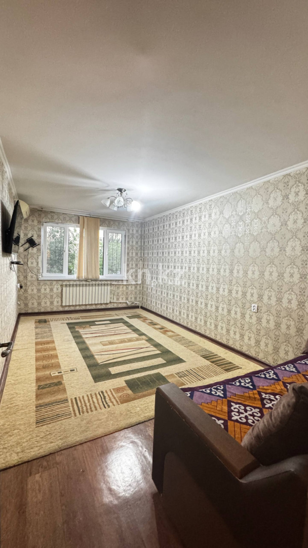 Продажа 2-комнатной квартиры, 52.3 м² в Таразе - фото 2