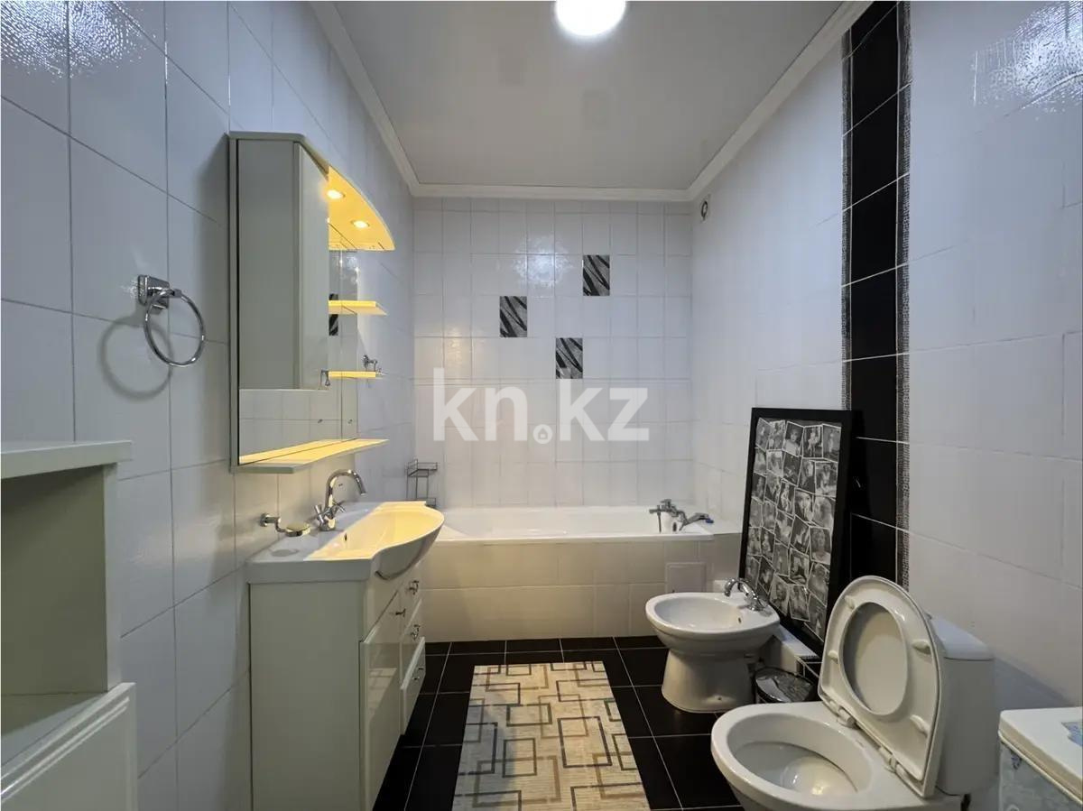 Продажа 2-комнатной квартиры, 89.8 м² - Продажа  двухкомнатных квартир в новостройках Алматы - страница 2 фото 3 из 5