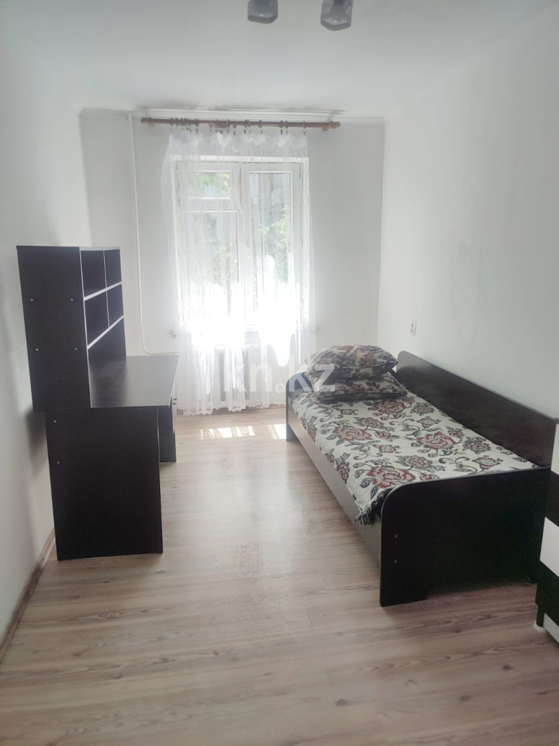 Аренда 3-комнатной квартиры, 60 м² - Аренда квартир помесячно в Казахстане фото 12 из 12