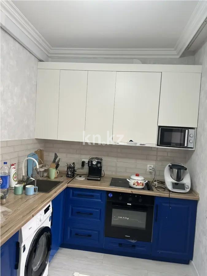 Продажа 1-комнатной квартиры, 45 м² - Продажа квартир в Казахстане - страница 13 фото 1 из 3