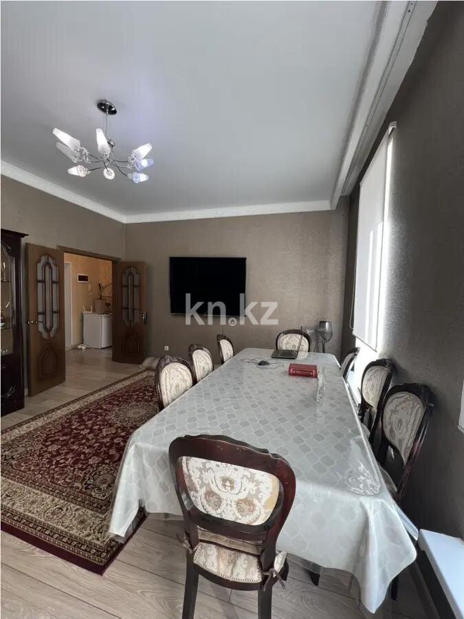 Продажа 2-комнатной квартиры, 66 м² в Астане