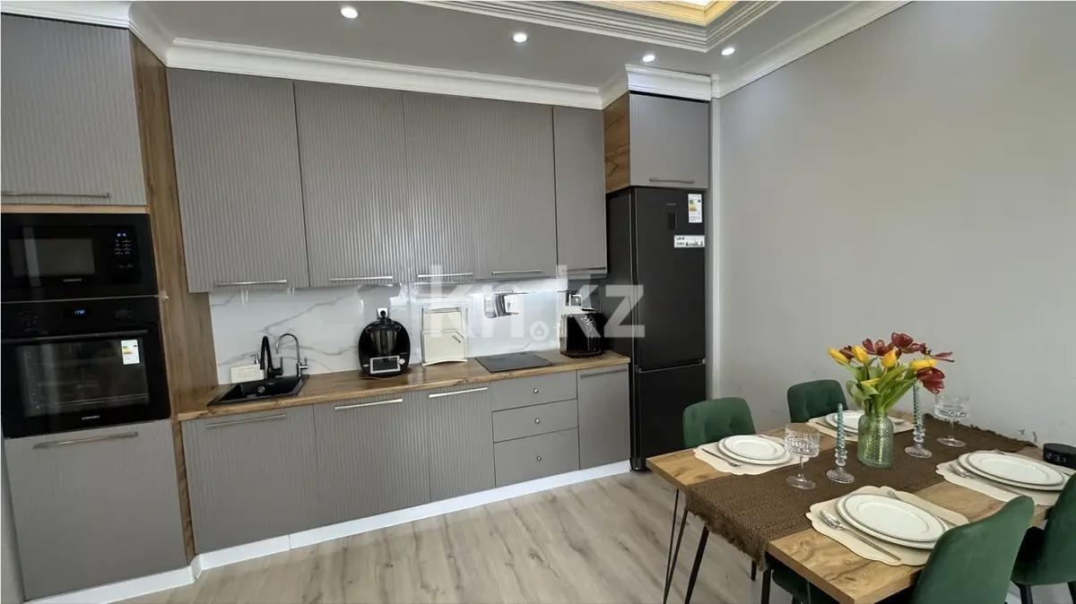 Продажа 3-комнатной квартиры, 70 м² - Продажа квартир в новостройках Астаны - страница 36 фото 4 из 5