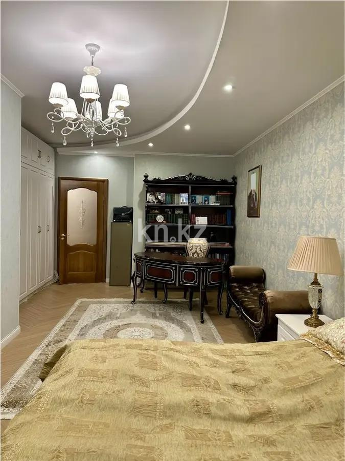 Продажа 3-комнатной квартиры, 107 м², ул. Аскарова, дом  21/2 в Алматы - фото 3