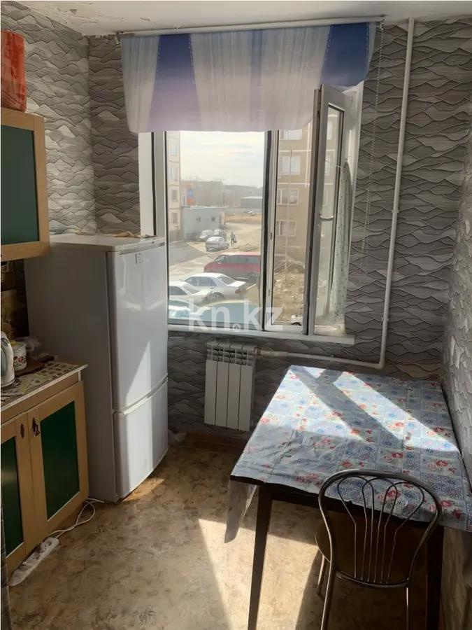 Продажа 1-комнатной квартиры, 30 м² - Продажа однокомнатных квартир в Казахстане - страница 3 фото 4 из 9