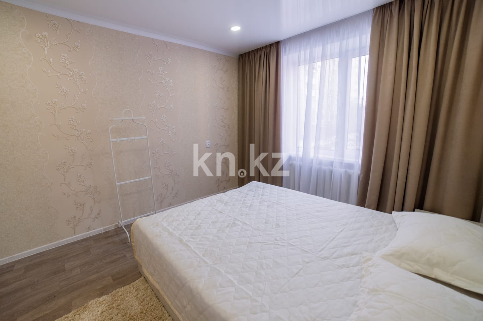 Аренда 2-комнатной квартиры посуточно, 53 м² - Недвижимость в Темиртау - страница 9 фото 13 из 38