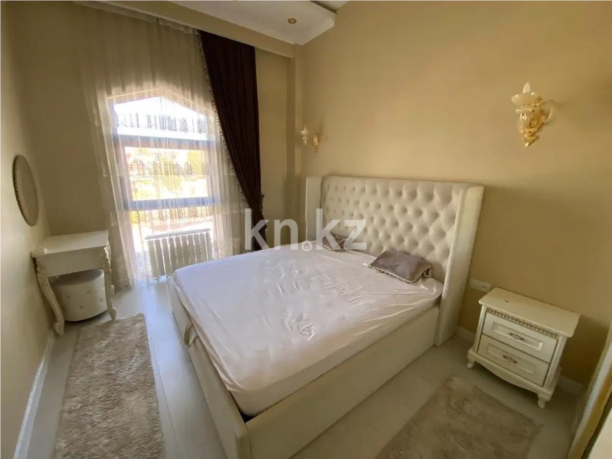 Продажа 4-комнатной квартиры, 156 м², ул. Жамакаева, дом  254/2з - Продажа квартир в новостройках Алматы без посредников фото 2 из 6