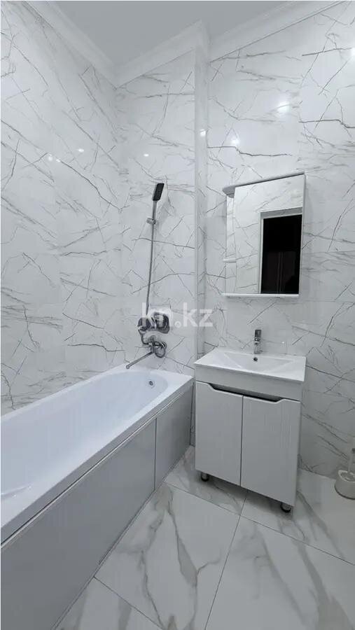 Продажа 2-комнатной квартиры, 61 м² в Караганде - фото 4