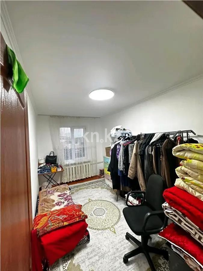 Продажа 3-комнатной квартиры, 60 м², ул. Пушкина, дом  23 в Алматы - фото 3