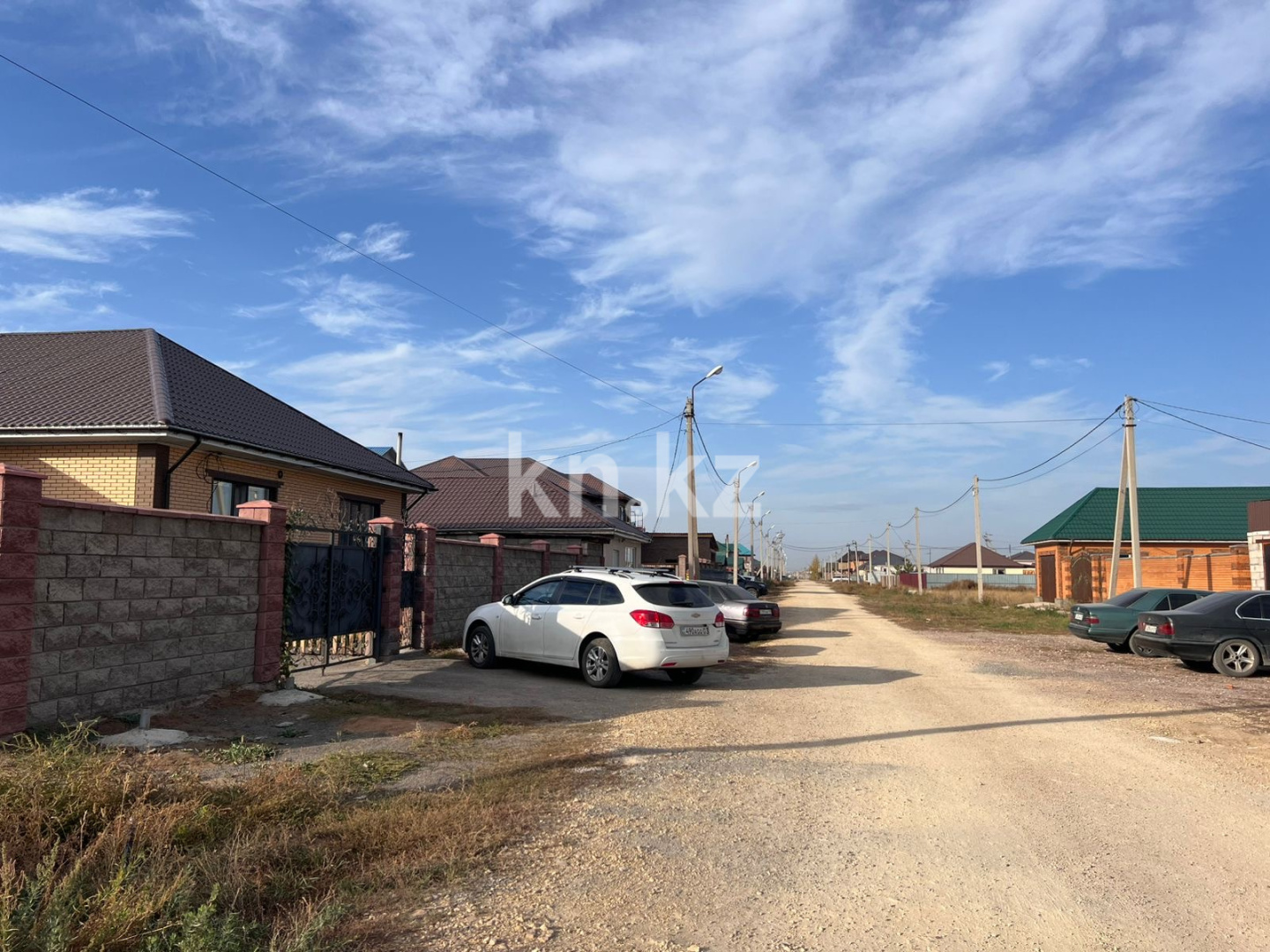 Продажа 5-комнатного дома, 135.3 м², Косшы, Нура - Продажа домов, коттеджей в Акмолинской области фото 29 из 34