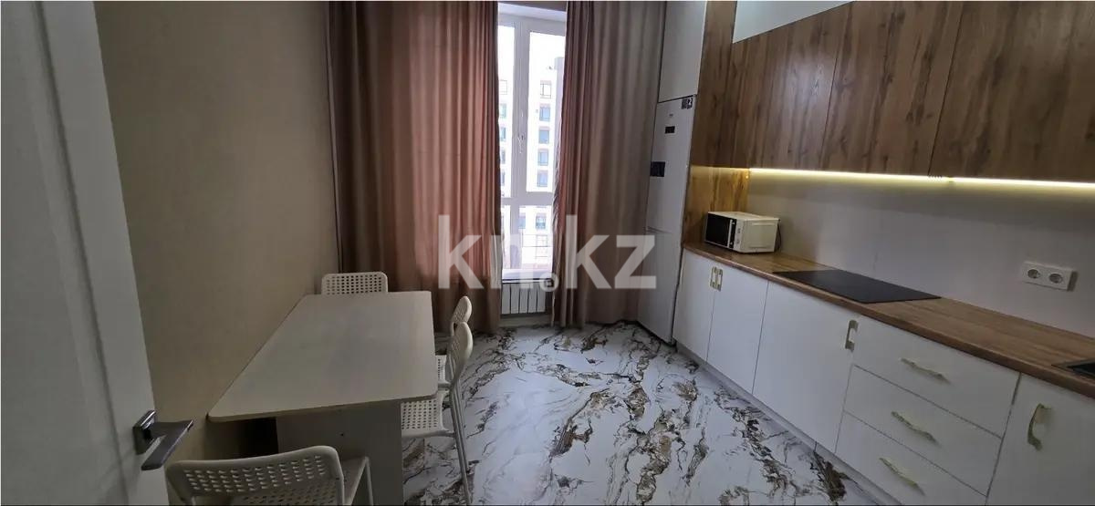 Продажа 1-комнатной квартиры, 40 м² в Астане - фото 2
