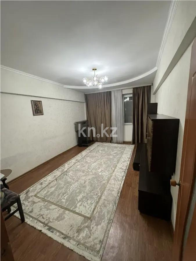 Продажа 2-комнатной квартиры, 52 м² в Алматы