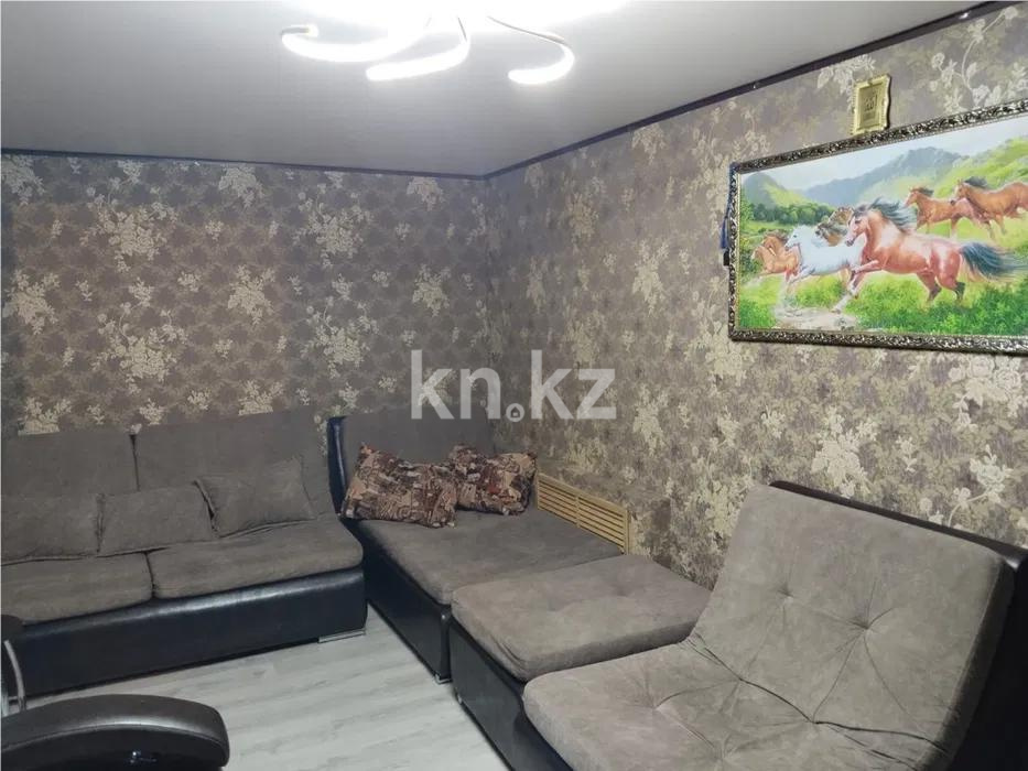 Продажа 1-комнатной квартиры, 31 м², ул. Жамбыла, дом  83 - Продажа квартир в Сарани фото 1 из 4