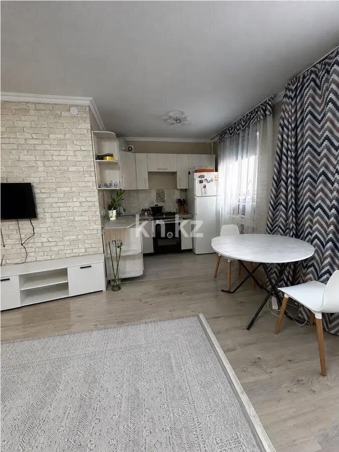 Продажа 3-комнатной квартиры, 60 м² в Алматы - фото 3